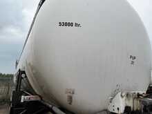 Burg 15-24 53,000 Litre LPG Tanker 