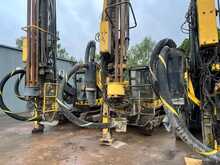 Atlas Copco L644 ROC Drilling Rig 