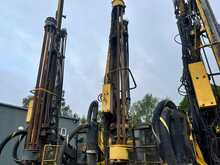 Atlas Copco L644 ROC Drilling Rig 