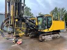 Atlas Copco L644 ROC Drilling Rig 