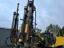 Atlas Copco L644 ROC Drilling Rig 