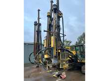 Atlas Copco L644 ROC Drilling Rig 