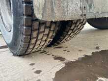 Iveco 180E25 18 Ton Dropside 