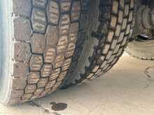 Iveco 180E25 18 Ton Dropside 