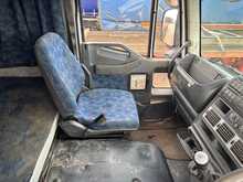 Iveco 180E25 18 Ton Dropside 