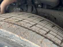 Iveco 180E25 18 Ton Dropside 