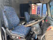 Iveco 180E25 18 Ton Dropside 