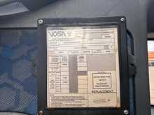 Iveco 180E25 18 Ton Dropside 