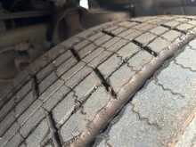 Iveco 180E25 18 Ton Dropside 