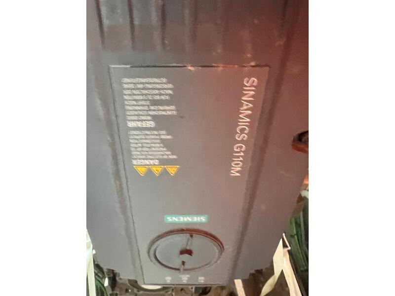 R J Industrie Welding Line