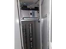 R J Industrie Mesh Assembly Welding Line 