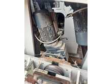 R J Industrie Mesh Assembly Welding Line 