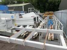 R J Industrie Mesh Assembly Welding Line 