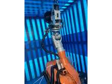 R J Industrie Mesh Assembly Welding Line 