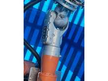 R J Industrie Mesh Assembly Welding Line 