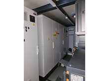 R J Industrie Mesh Assembly Welding Line 