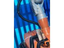 R J Industrie Mesh Assembly Welding Line 