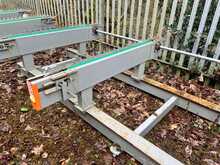 R J Industrie Mesh Assembly Welding Line 