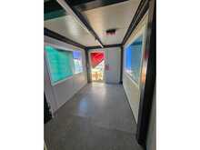 R J Industrie Mesh Assembly Welding Line 