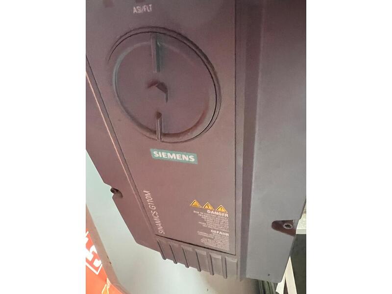 R J Industrie Welding Line