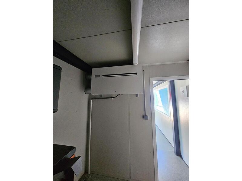 R J Industrie Welding Line