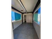 R J Industrie Mesh Assembly Welding Line 