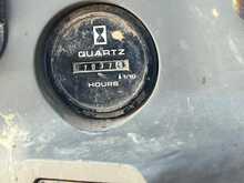 New Holland E80 8 Ton Rubber Tracked Excavator 