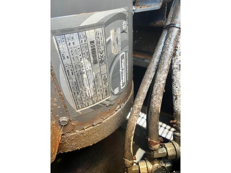 Stephill Generators Generator