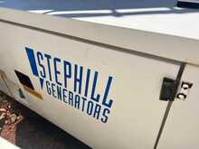 Stephill Generators 30 KVA Generator 