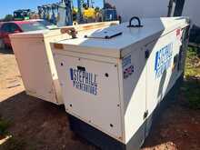 Stephill Generators 30 KVA Generator 