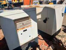 Stephill Generators 30 KVA Generator 