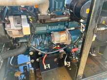 Stephill Generators 30 KVA Generator 