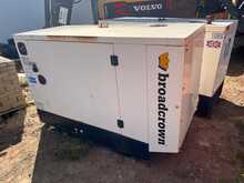 Stephill Generators 30 KVA Generator 