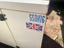 Stephill Generators 30 KVA Generator 