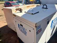 Stephill Generators 30 KVA Generator 