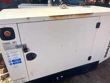 Stephill Generators 30 KVA Generator 
