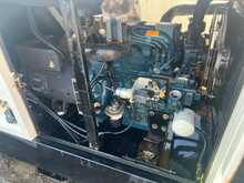 Stephill Generators 30 KVA Generator 