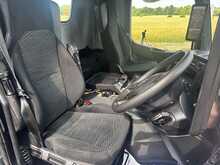 Mercedes-Benz 3240 Multilift Hook Loader 