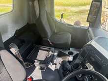 Mercedes-Benz 3240 Multilift Hook Loader 