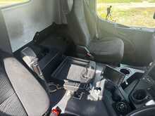 Mercedes-Benz 3240 Multilift Hook Loader 