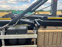 Mercedes-Benz 3240 Multilift Hook Loader 