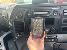 Mercedes-Benz 3240 Multilift Hook Loader 