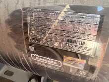 Meccalte 350 KVA Genset 