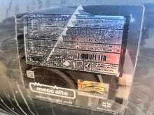 Meccalte 350 KVA Genset 