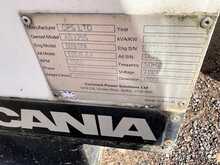 Meccalte 350 KVA Genset 