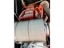 Meccalte 350 KVA Genset 