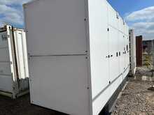 Meccalte 350 KVA Genset 