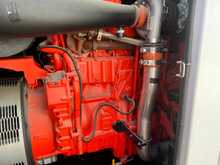 Meccalte 350 KVA Genset 