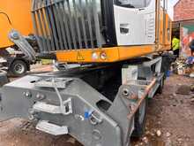Liebherr LH24 Material Handler 