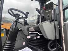 Liebherr LH24 Material Handler 